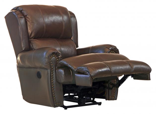 Duncan Deluxe Glider Recliner
