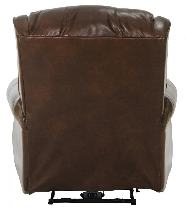 Duncan Deluxe Glider Recliner