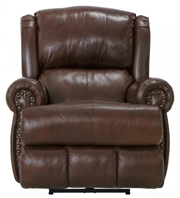 Duncan Deluxe Glider Recliner