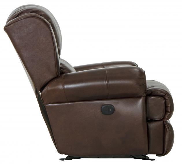 Duncan Deluxe Glider Recliner