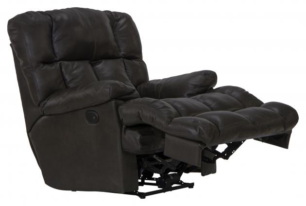 Victor Power Lay Flat Chaise Recliner