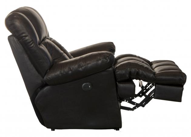 Victor Power Lay Flat Chaise Recliner