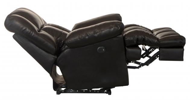 Victor Power Lay Flat Chaise Recliner