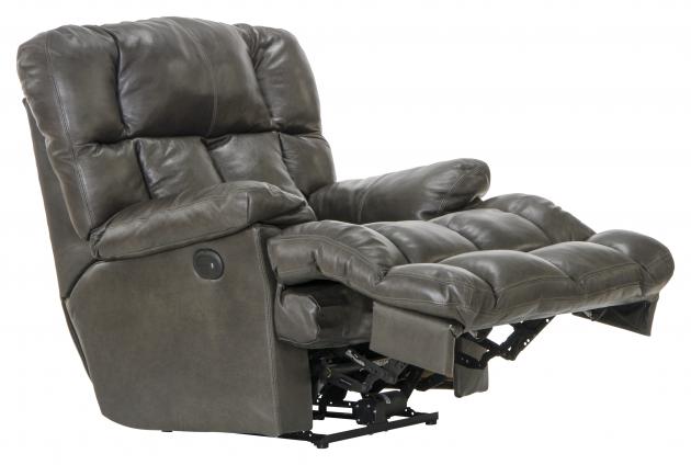 Victor Chaise Rocker Recliner