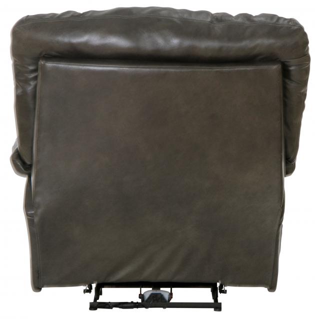 Victor Power Lay Flat Chaise Recliner