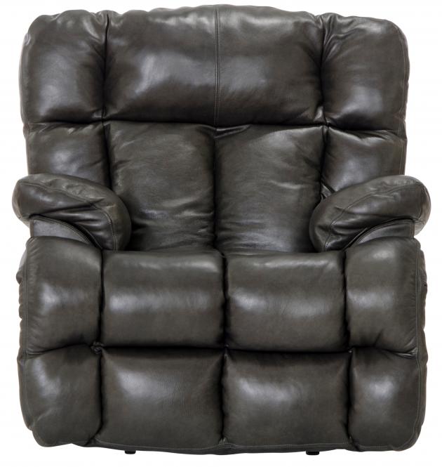 Victor Power Lay Flat Chaise Recliner