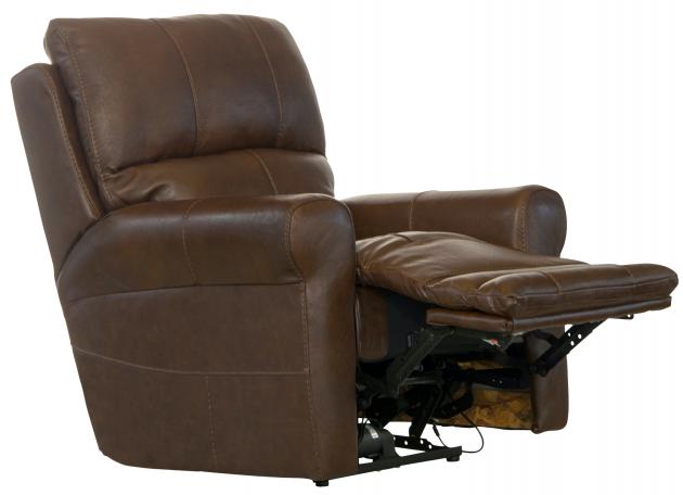 Hoffner Swivel Glider Recliner