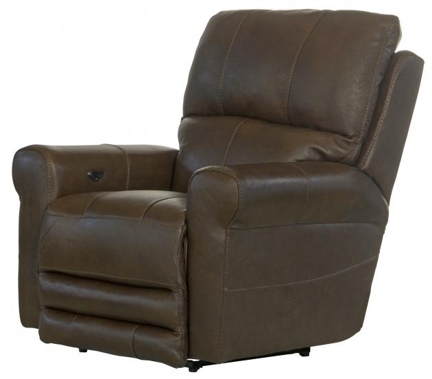 Hoffner Swivel Glider Recliner