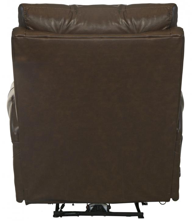 Hoffner Swivel Glider Recliner