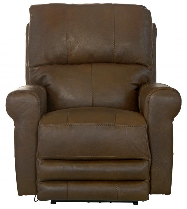 Hoffner Swivel Glider Recliner