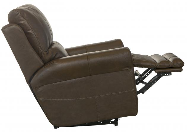 Hoffner Swivel Glider Recliner