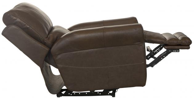 Hoffner Swivel Glider Recliner