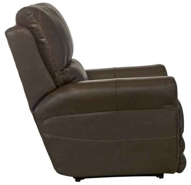 Hoffner Swivel Glider Recliner