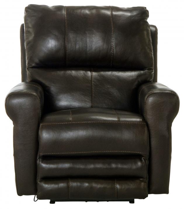 Hoffner Swivel Glider Recliner