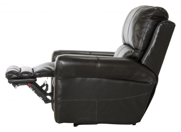 Hoffner Swivel Glider Recliner