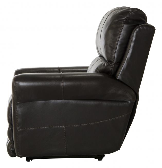 Hoffner Swivel Glider Recliner