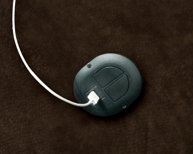 Rialto Chaise Rocker Recliner