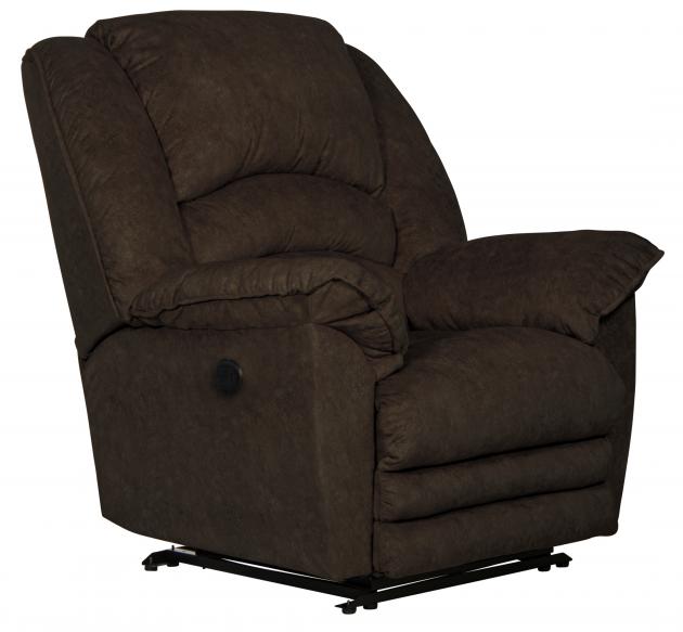 Rialto Chaise Rocker Recliner