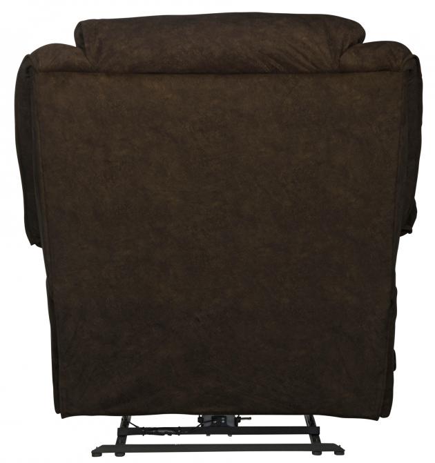 Rialto Power Lay Flat Recliner
