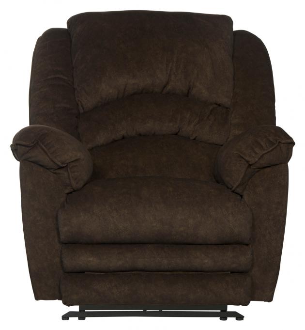 Rialto Power Lay Flat Recliner
