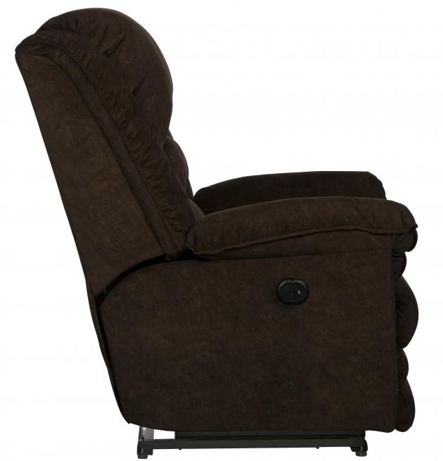 Rialto Chaise Rocker Recliner