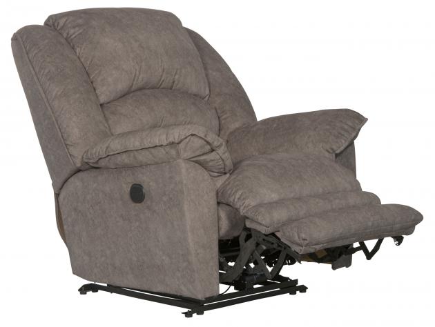 Rialto Chaise Rocker Recliner