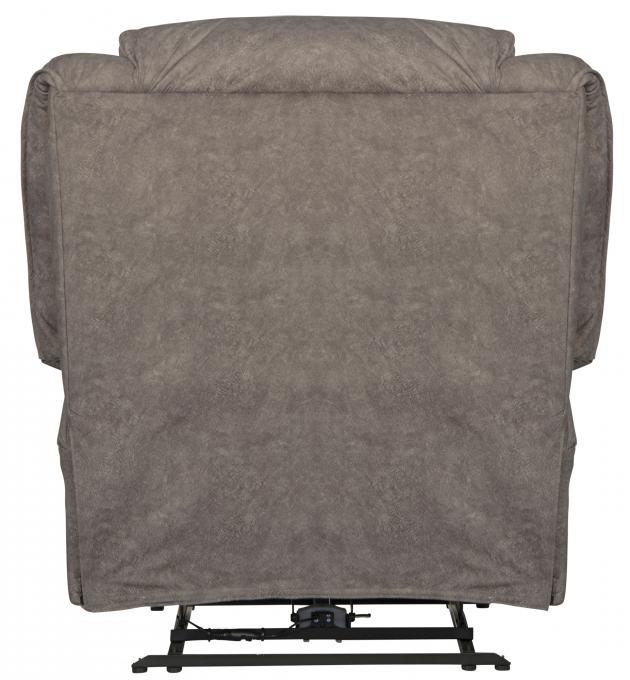 Rialto Chaise Rocker Recliner