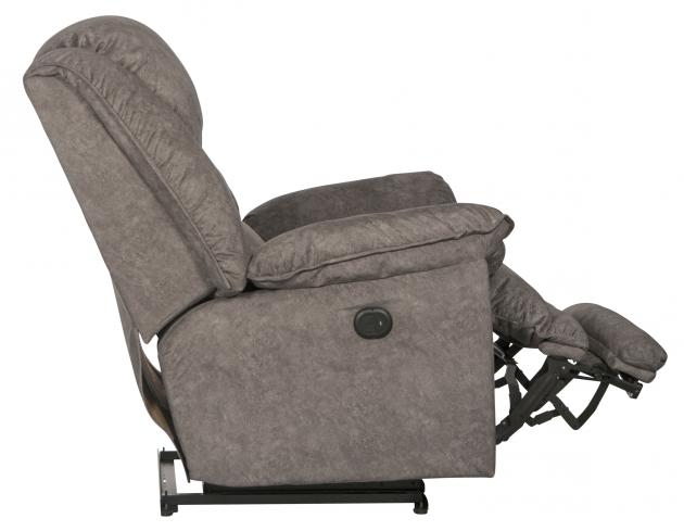 Rialto Power Lay Flat Recliner