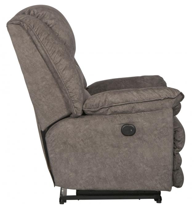 Rialto Chaise Rocker Recliner