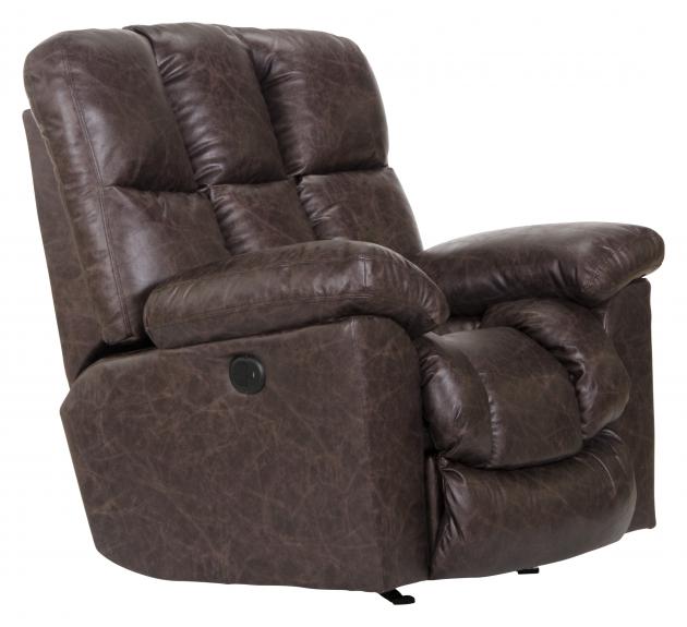 Mayfield Glider Recliner