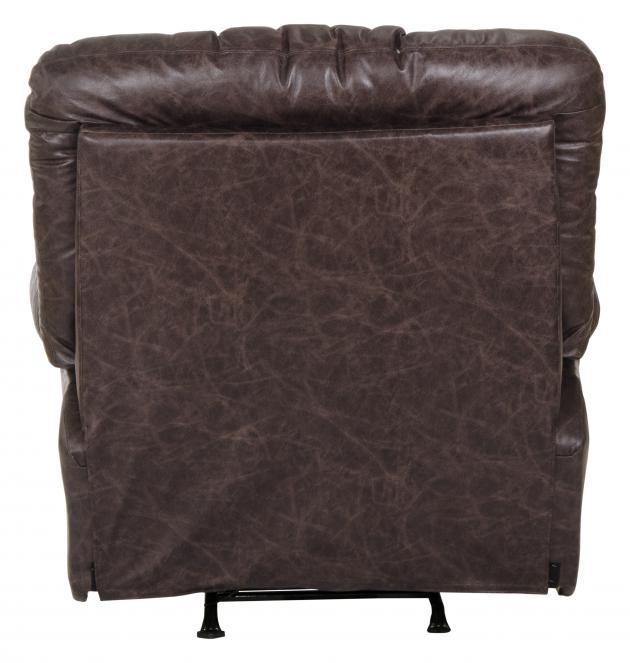 Mayfield Power Rocker Recliner