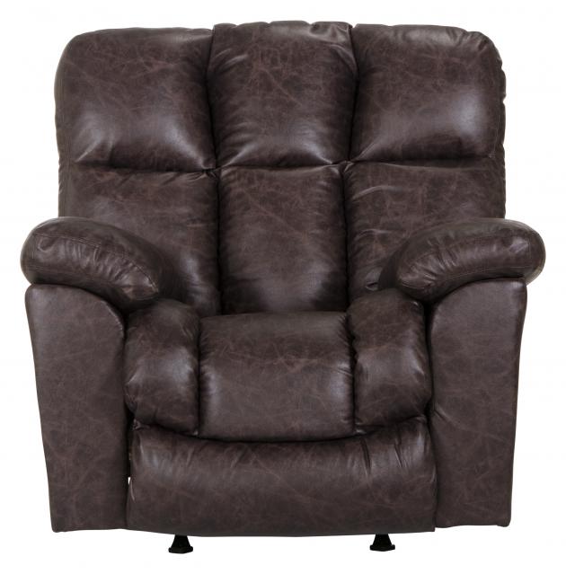 Mayfield Power Rocker Recliner