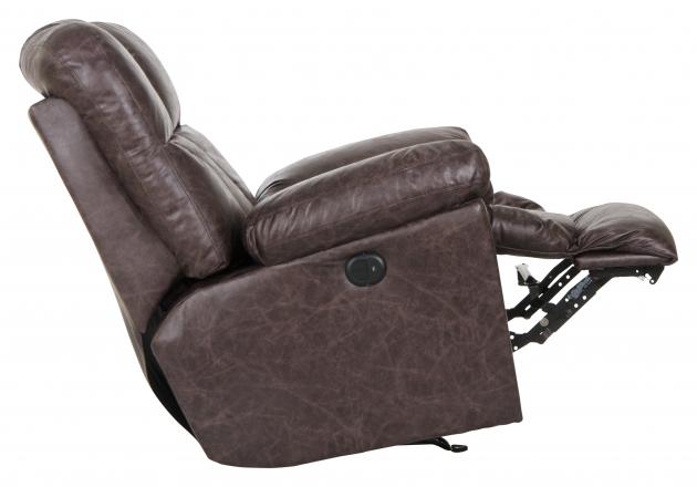 Mayfield Glider Recliner