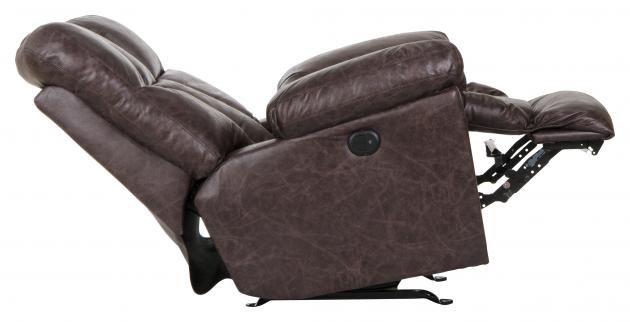 Mayfield Glider Recliner
