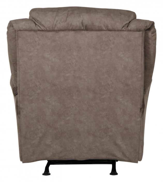 Malloy Power Rocker Recliner