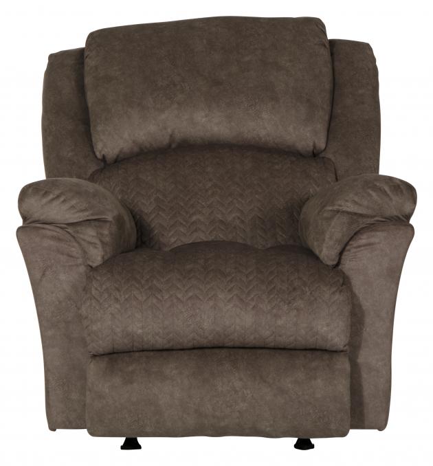 Malloy Power Rocker Recliner
