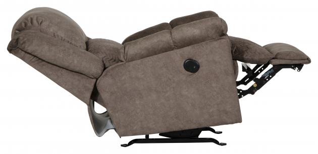 Malloy Power Rocker Recliner