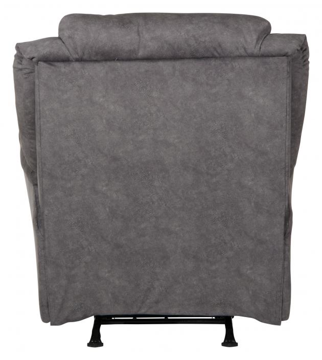 Malloy Power Rocker Recliner