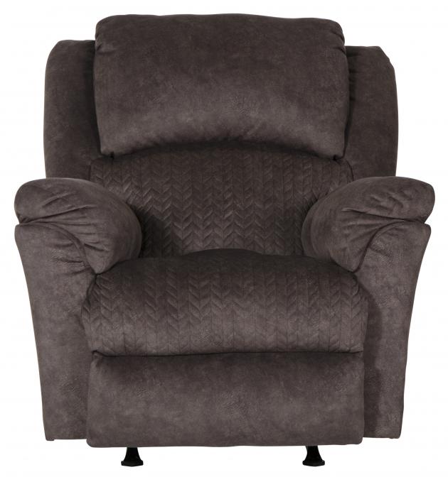 Malloy Power Rocker Recliner