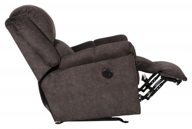 Malloy Power Rocker Recliner