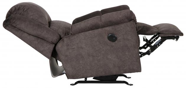 Malloy Power Rocker Recliner