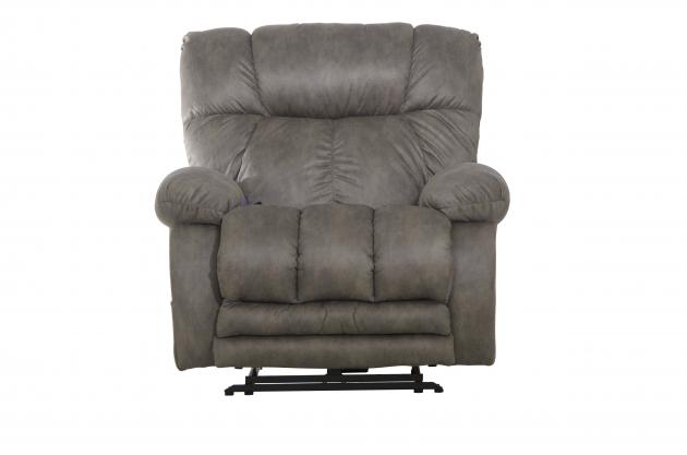 Dawkins Power Lay Flat Recl w/Oversize Xtra Comfort Ottoman