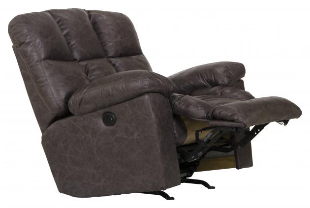 Mayfield Power Rocker Recliner