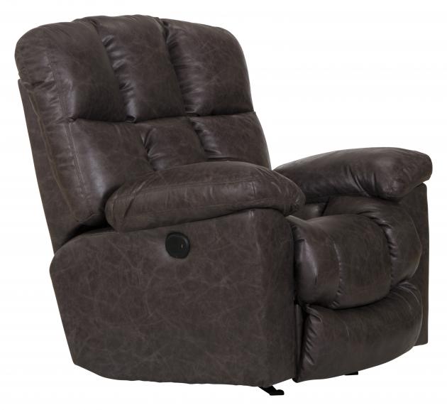 Mayfield Glider Recliner
