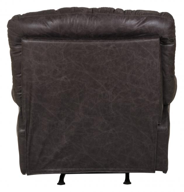 Mayfield Glider Recliner