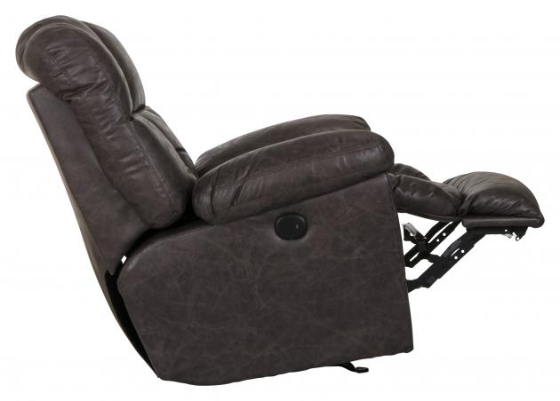 Mayfield Power Rocker Recliner