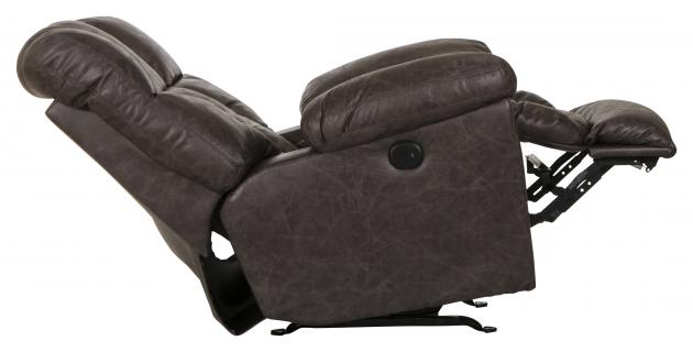 Mayfield Glider Recliner