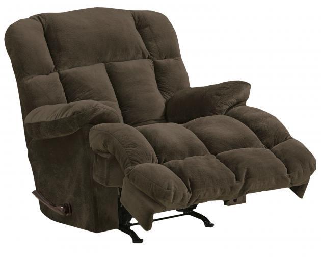 Cloud 12 Power Chaise Rocker Recliner