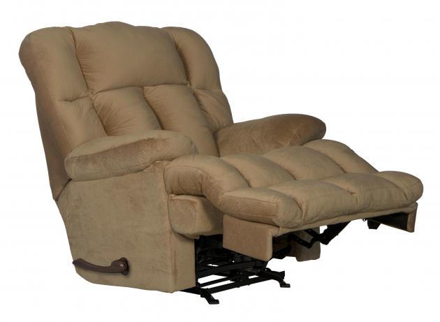 Cloud 12 Power Chaise Rocker Recliner