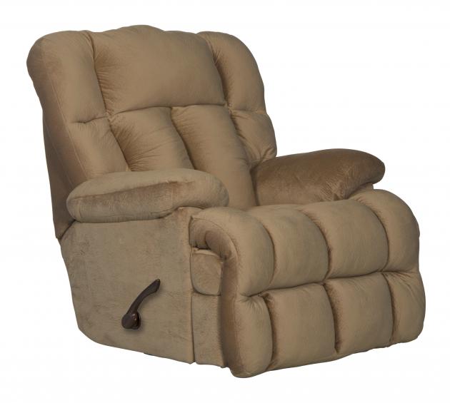 Cloud 12 Power Chaise Rocker Recliner
